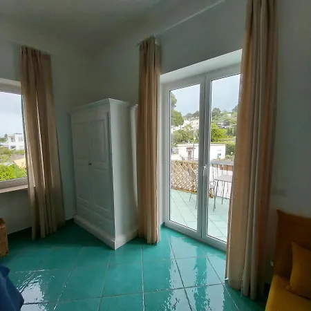 Casa Di Luca - Del Sole Apartamento *