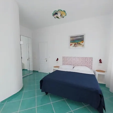 Del Sole Appartamento Capri