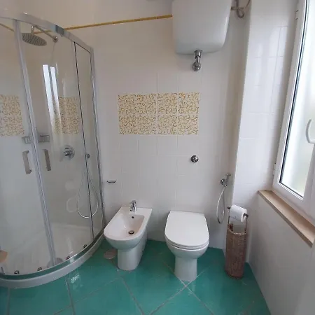Apartamento Del Sole Capri