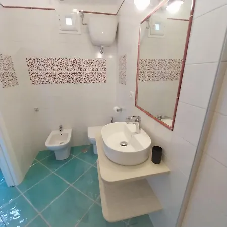 Apartamento Del Sole *