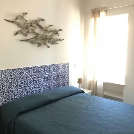 Διαμέρισμα Del Sole