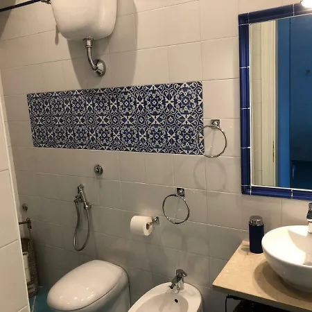 Del Sole Apartamento Capri