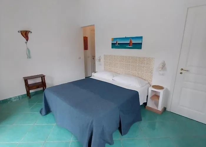 Del Sole Apartmán Capri