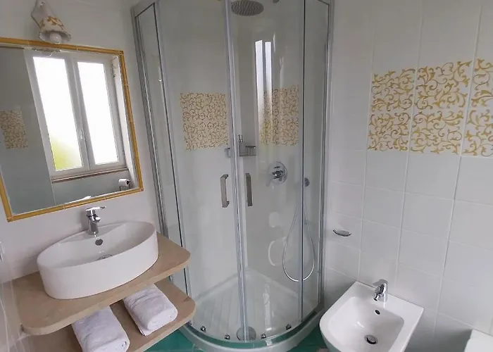 Del Sole Apartmán Capri