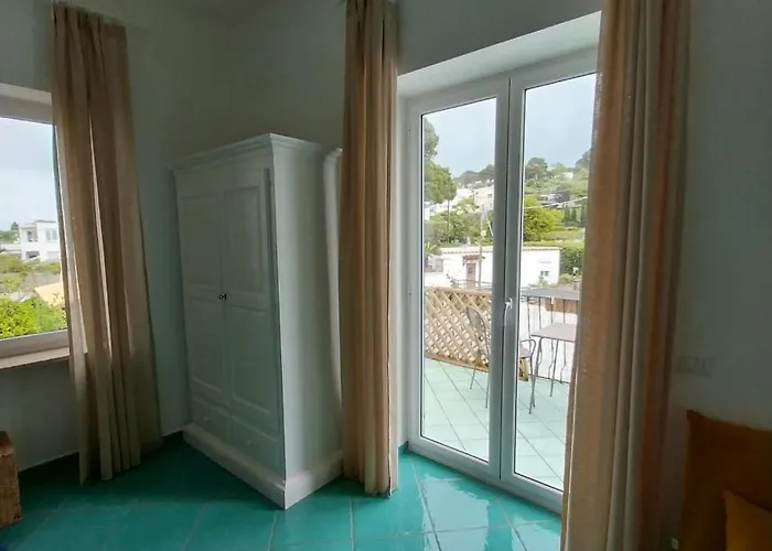 Del Sole Apartmán *