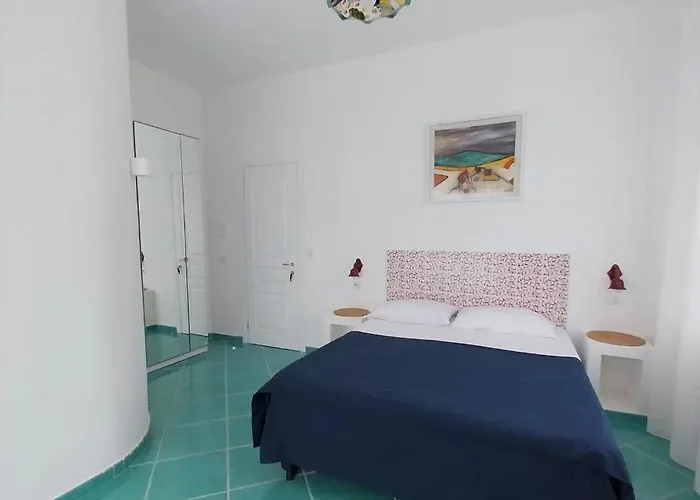 Del Sole Apartmán Capri