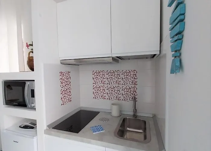 Del Sole Apartmán *