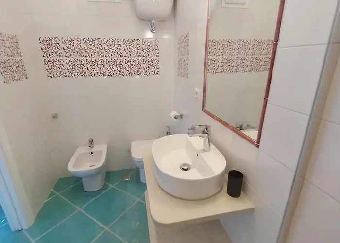 Apartmán Del Sole *